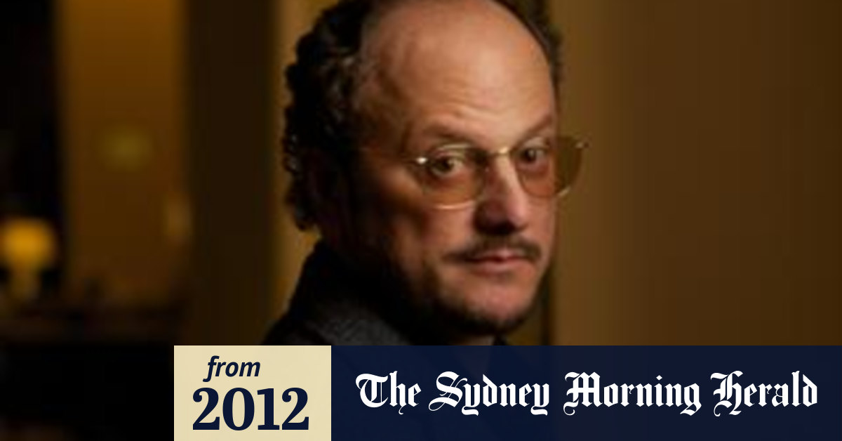 Hooked on a vice and an old literary device